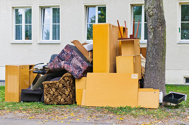 Household Junk Removal in Moapa Valley, NV